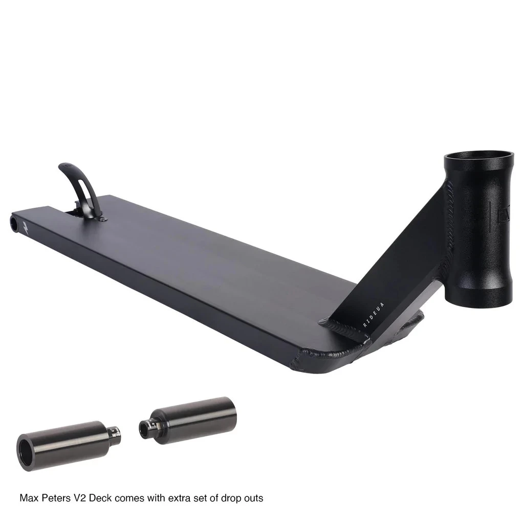 UrbanArtt Max Peters Sprawl Deck 4 UrbanArtt Max Peters Sprawl Deck - Image 2