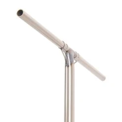 Triad Launder Chromoly Bars - Raw -Ride Pro Shop 01b80ef7 6e2e 470a ac34 e1d069aa1b5e1 77388.1645649599