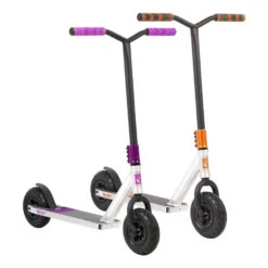 Invert Supreme Taunt Dirt Scooter