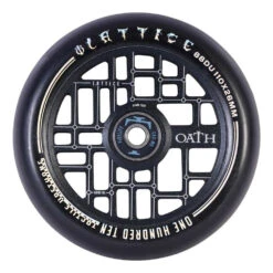 Oath Lattice Wheels 110mm X 24mm -Ride Pro Shop 12f81816 80fb 4727 b1dd cacd1d064e5d 1024x1024 52469.1667861746