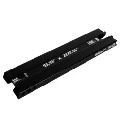 Eclipse TDI DEX - 5.5″ X 22.5″ - Black