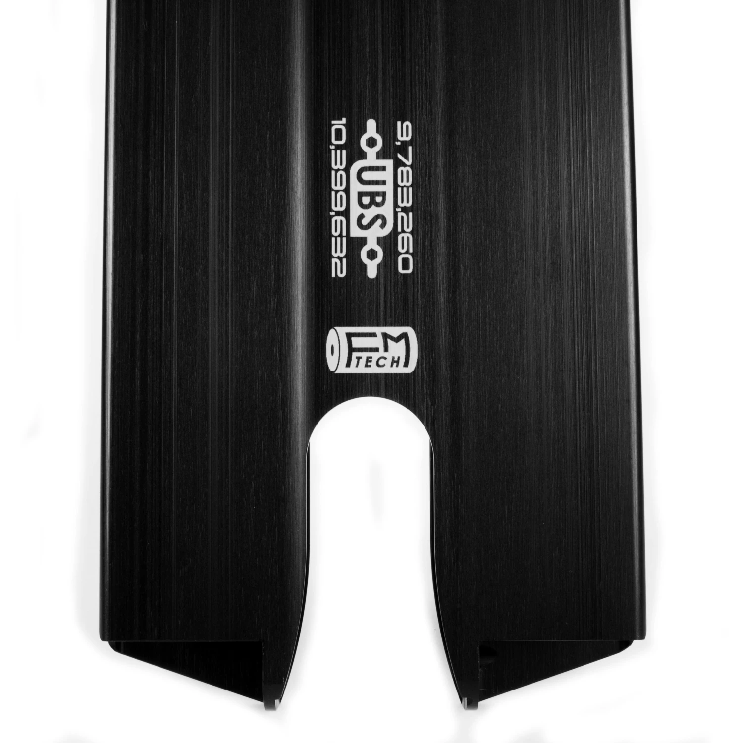 Eclipse TDI DEX - 5.5″ X 22″ - Black 7 Eclipse TDI DEX - 5.5″ X 22″ - Black - Image 5