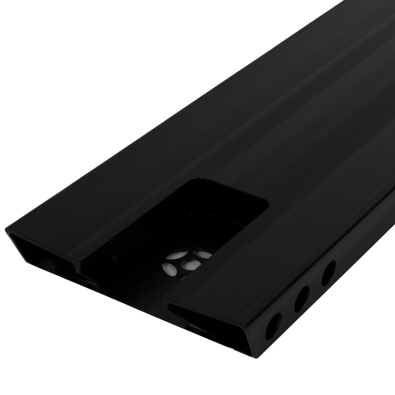 Eclipse TDI DEX - 5.5″ X 22″ - Black 4 Eclipse TDI DEX - 5.5″ X 22″ - Black - Image 2