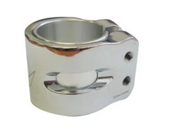 Envy - Prodigy 2 Bolt Oversized Clamp - Chrome