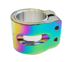Envy PRODIGY 2 BOLT OVERSIZED CLAMP - OIL SLICK