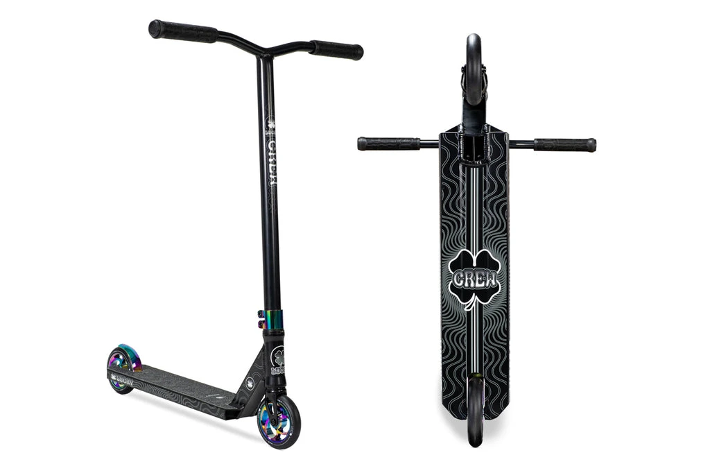 Lucky Crew Complete 4 Lucky Crew Complete - Image 2