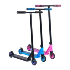 Triad Infraction V2 Complete