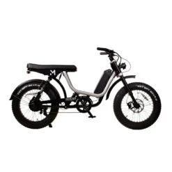 Presidio V2 - Monday Motors