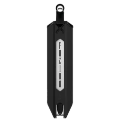 Fuzion Entropy 2.0 Deck