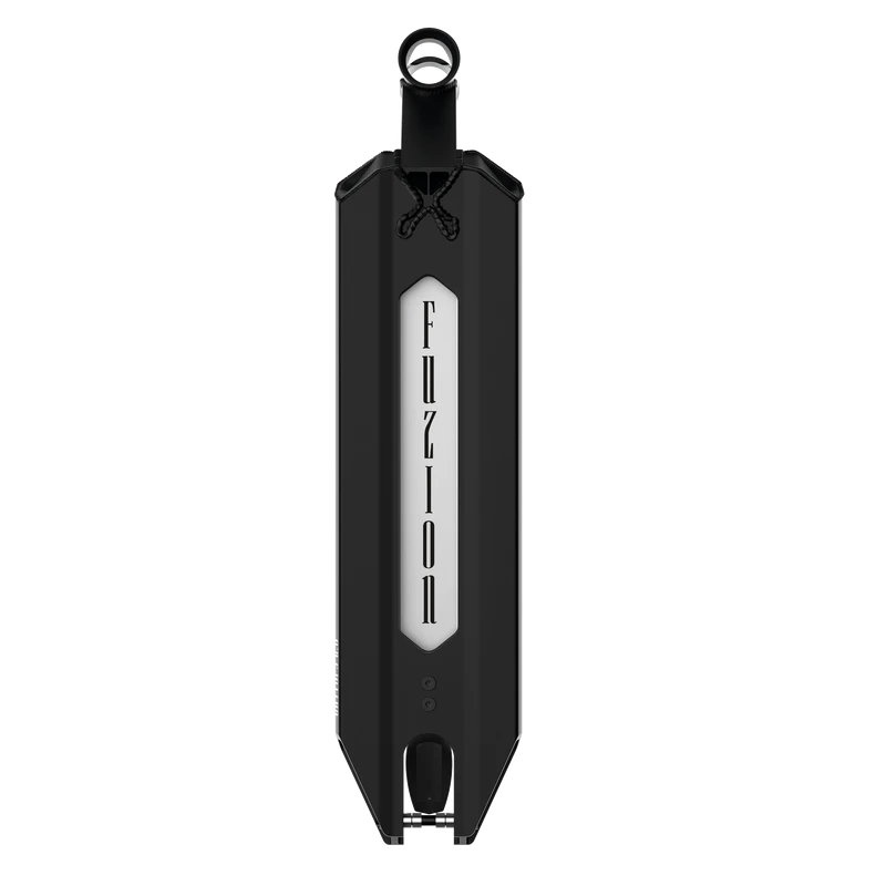 Fuzion Entropy 2.0 Deck 3 Fuzion Entropy 2.0 Deck