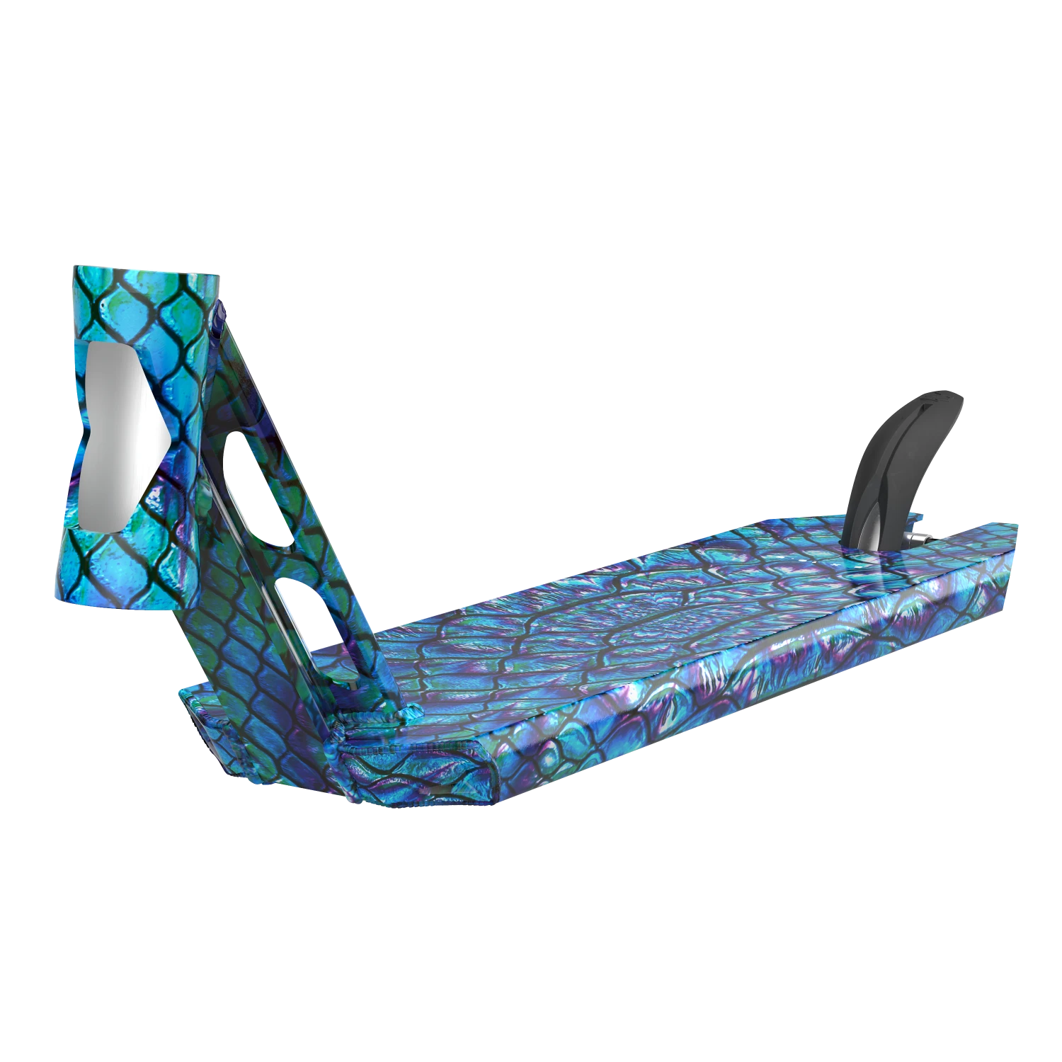 Fuzion Entropy 2.0 Deck 10 Fuzion Entropy 2.0 Deck - Image 8