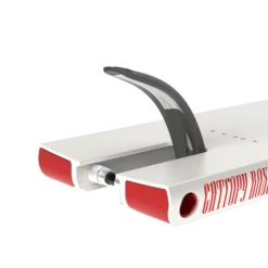 Fuzion Entropy 2.0 Boxed Deck -Ride Pro Shop 5x20.5 White RearCloseup2 05b13794 a886 46c0 8976 f83fc4af1bb2 3000x 12743.1688997713