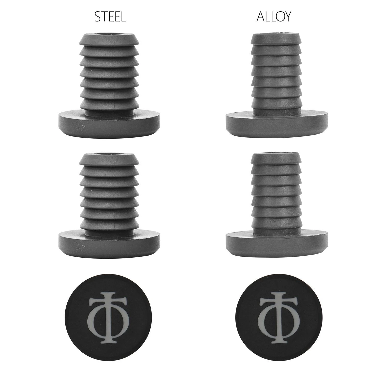 Oath Bermuda Grips 165mm 6 Oath Bermuda Grips 165mm - Image 4