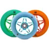 HAVOC 120MM WHEELS -Ride Pro Shop 61578ca895c0663bbb522b3e 120MM PROD IMAGE 1 60797.1646336630