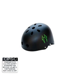 HAVOC HELMET -Ride Pro Shop 61578daf3e3370e94aa25abe Skate Helmet Black 3 2 80844.1647466044