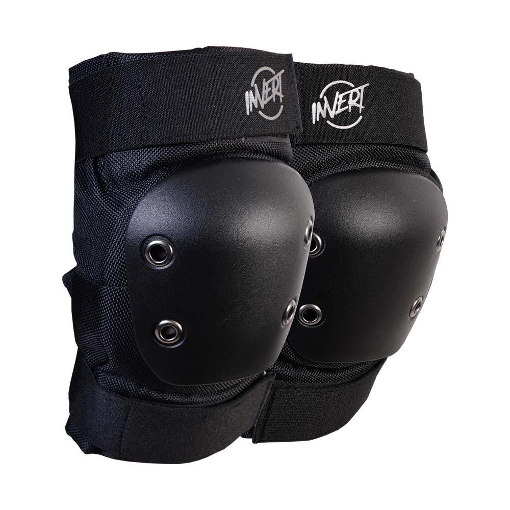 Invert Knee & Elbow Pad Protective Set 5 Invert Knee & Elbow Pad Protective Set - Image 3
