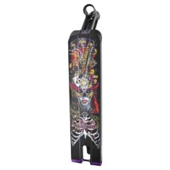 Triad Psychic Deck Black/Purple/Psychic - 5.1" X 22" -Ride Pro Shop 8143ea19 92df 434a 925b 62b1b2f6d5dd1 57933.1636056039