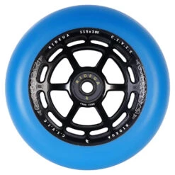 UrbanArtt Civic Wheels | 110x24mm | 115x30mm | 125x30mm -Ride Pro Shop 86a3064c d1d8 44c1 b632 55313c68666d 1024x1024 38454.1651443651