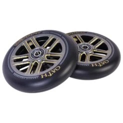 Oath Binary Wheels | 110x24mm | 115x30mm