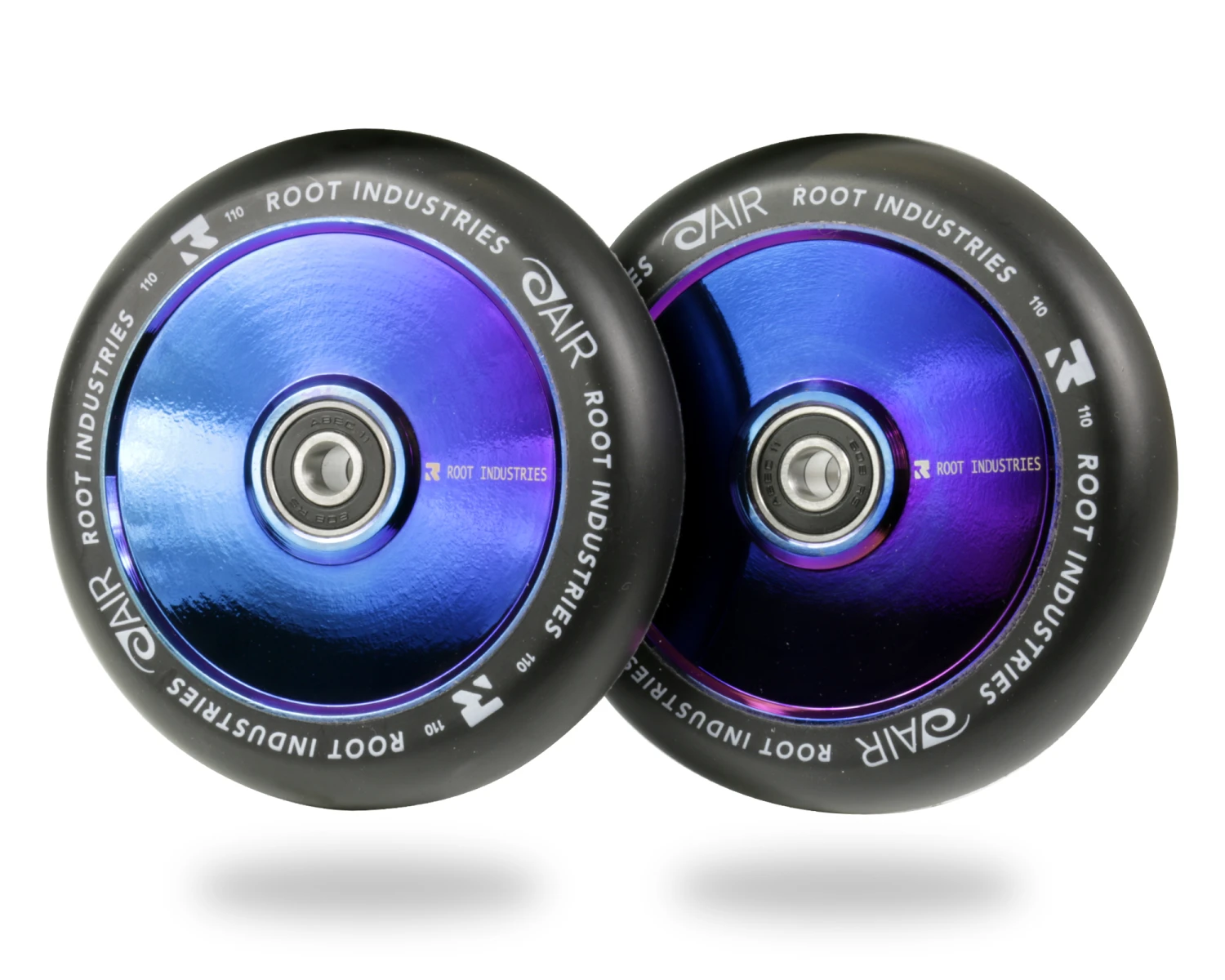 Root Industries - 110mm X 24mm Air Wheels 10 Root Industries - 110mm X 24mm Air Wheels - Image 8