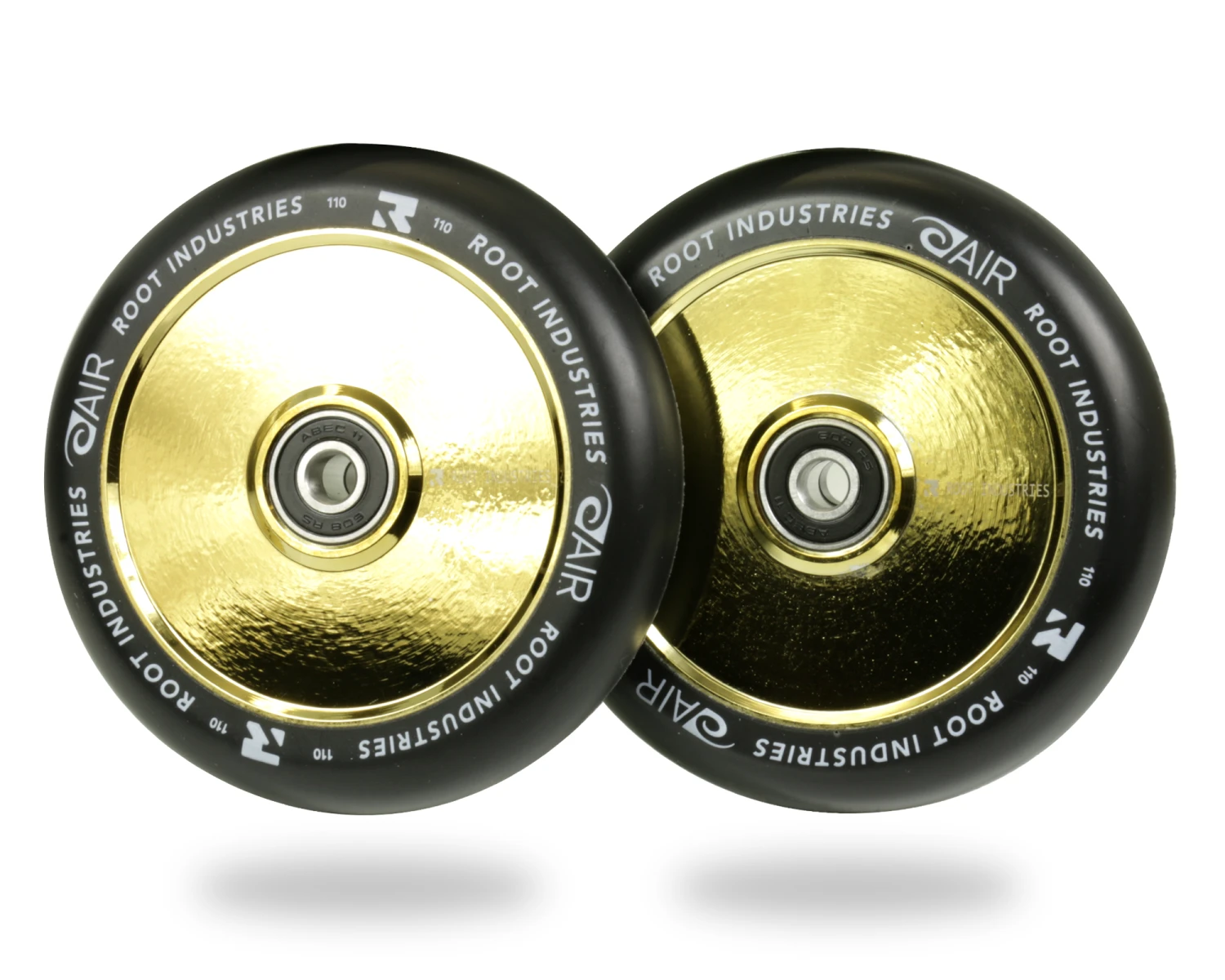 Root Industries - 110mm X 24mm Air Wheels 6 Root Industries - 110mm X 24mm Air Wheels - Image 4