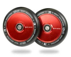 Root Industries - 110mm X 24mm Air Wheels 20 Root Industries - 110mm X 24mm Air Wheels -Ride Pro Shop AIR 110mm black red 9350759030034 95977.1651706600