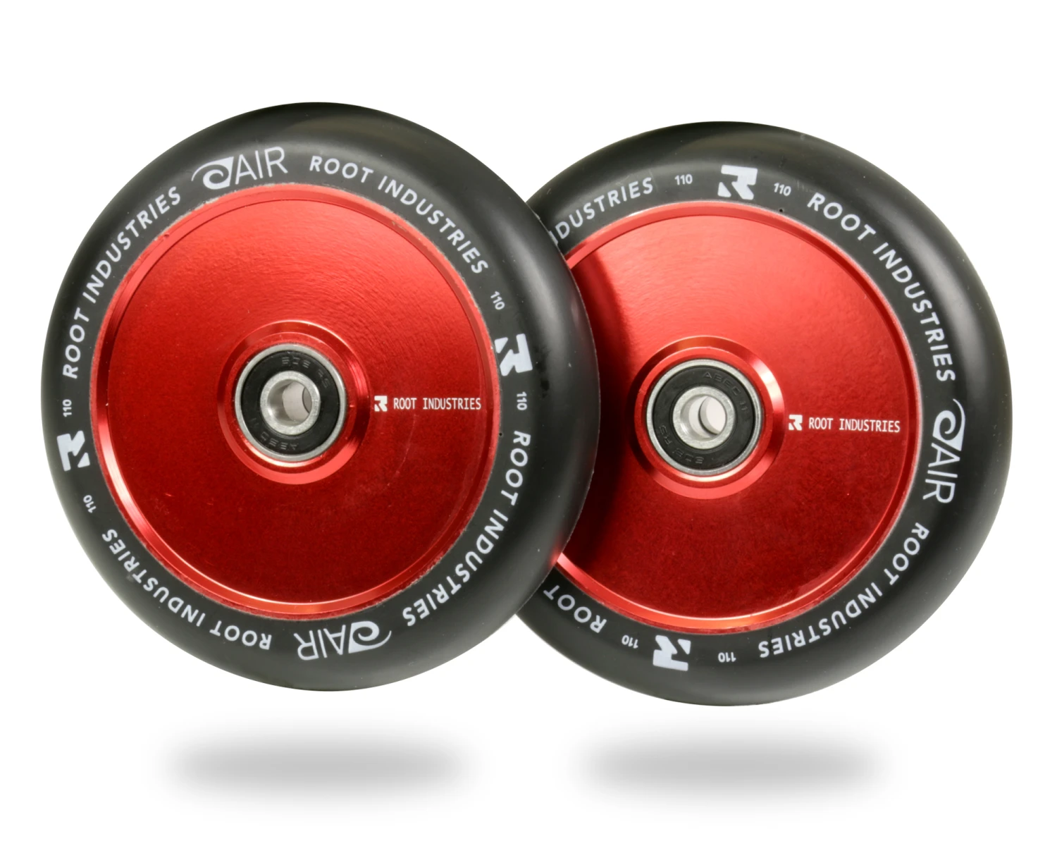 Root Industries - 110mm X 24mm Air Wheels 5 Root Industries - 110mm X 24mm Air Wheels - Image 3