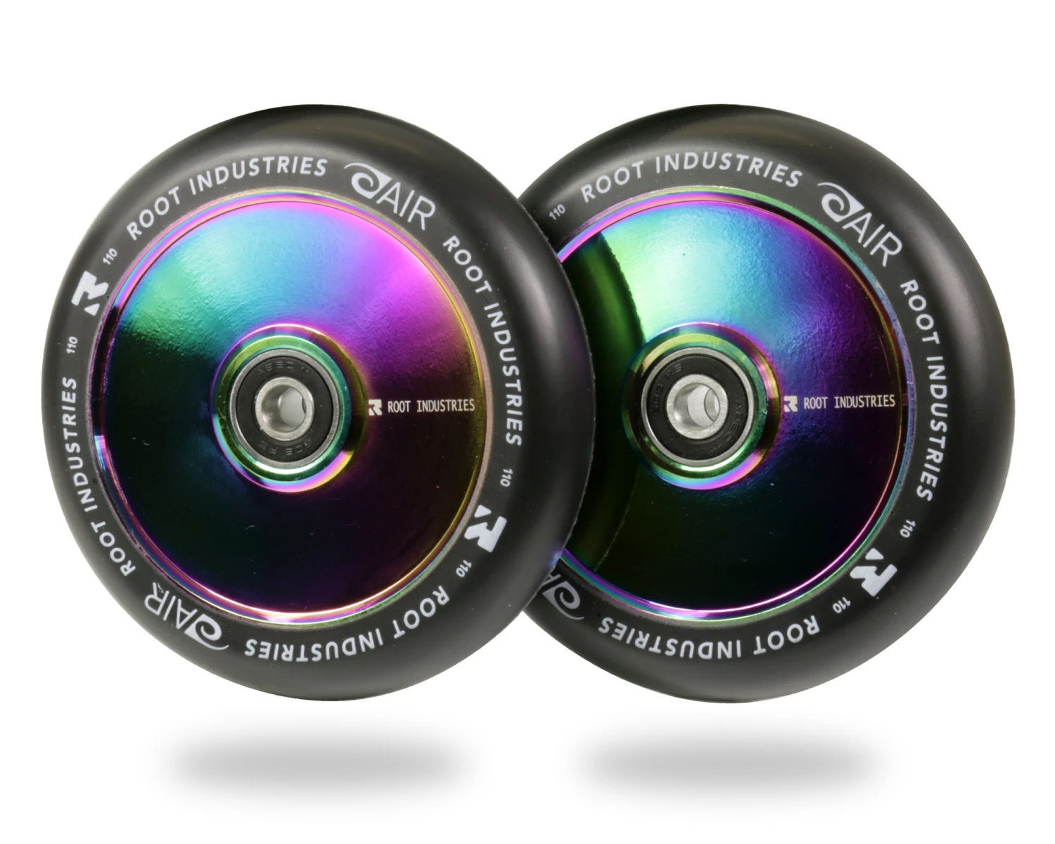 Root Industries - 110mm X 24mm Air Wheels 7 Root Industries - 110mm X 24mm Air Wheels - Image 5