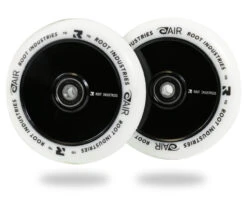 Root Industries - 110mm X 24mm Air Wheels 26 Root Industries - 110mm X 24mm Air Wheels -Ride Pro Shop AIR 110mm white black 9350759029991 23966.1651706599