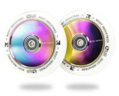 Root Industries - 110mm X 24mm Air Wheels 30 Root Industries - 110mm X 24mm Air Wheels -Ride Pro Shop AIR 110mm white rocketfuel 9350759030119 70228.1651706601