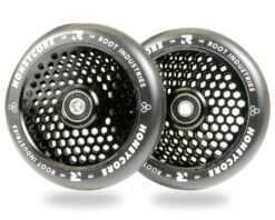 Root Industries - 120mm X 24mm Honeycore Wheels -Ride Pro Shop AIR Honeycore 120mm black black 9350759038009 71857.1687467175