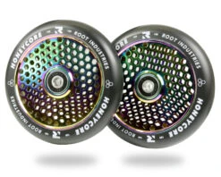 Root Industries - 120mm X 24mm Honeycore Wheels