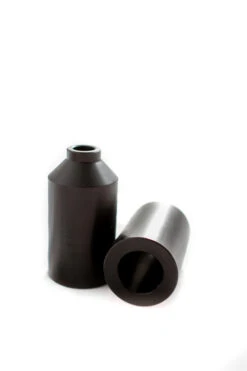 ENVY ALUMINUM PEG BLACK W/ AXLE