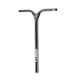Envy Union Bars V2 -Ride Pro Shop Black Union Angle 30741.1688757191