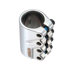 Envy - Omen - 4 Bolt Clamp SCS - Chrome -Ride Pro Shop Chrome Omen Back Angle 76010.16052202481 71509.1647122402