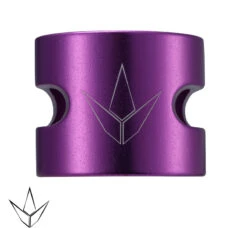 Envy PRODIGY OVERSIZED 2 BOLT CLAMP - PURPLE
