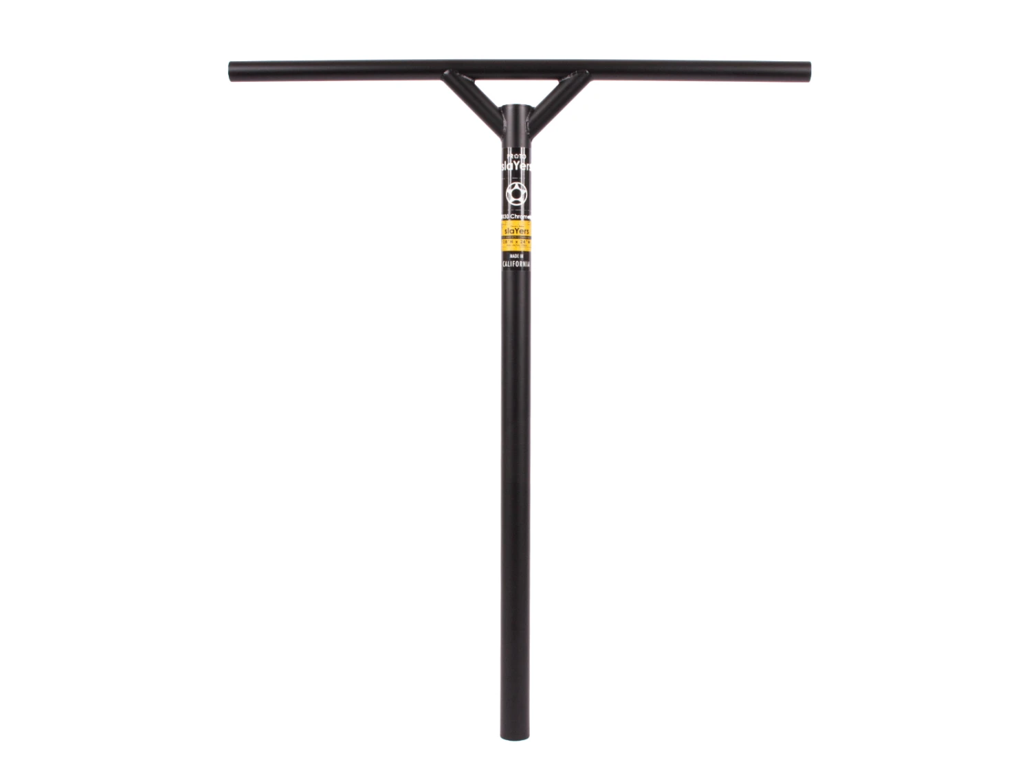 PROTO – Baby SlaYers Classic Handlebars 9 PROTO – Baby SlaYers Classic Handlebars - Image 7