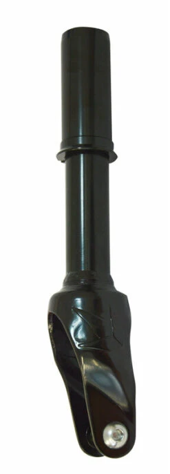 Envy COLT FORK - CHROMOLY - BLACK