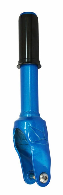 Envy COLT FORK - CHROMOLY - BLUE