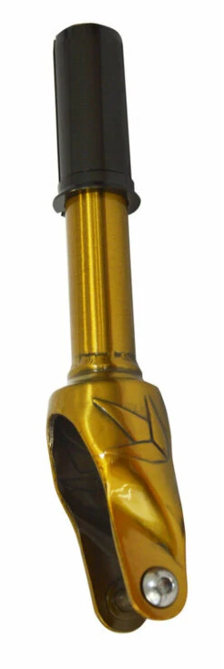 Envy COLT FORK - CHROMOLY - GOLD