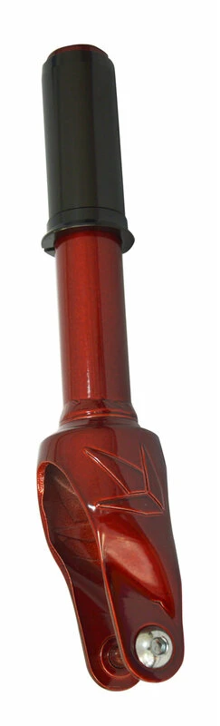 Envy COLT FORK - CHROMOLY - RED