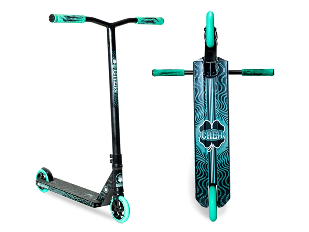 Lucky Crew Complete 11 Lucky Crew Complete - Image 9