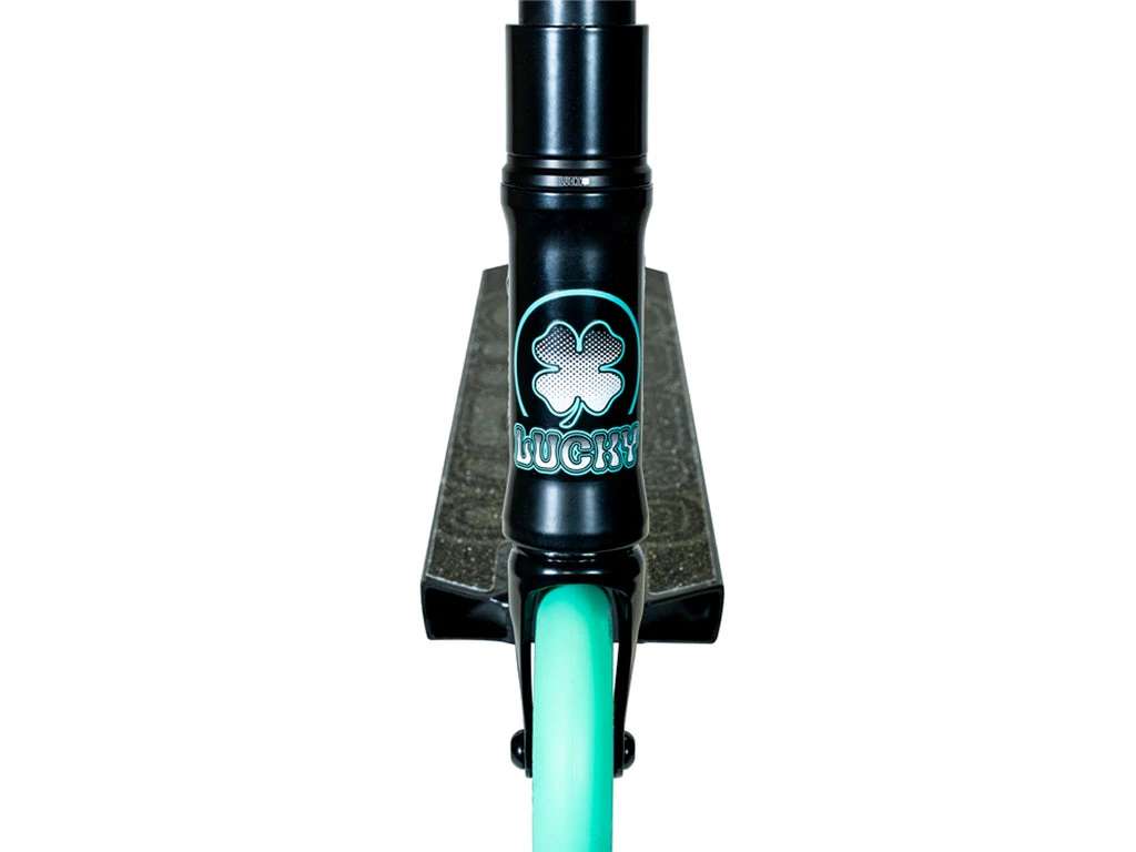 Lucky Crew Complete 17 Lucky Crew Complete - Image 15