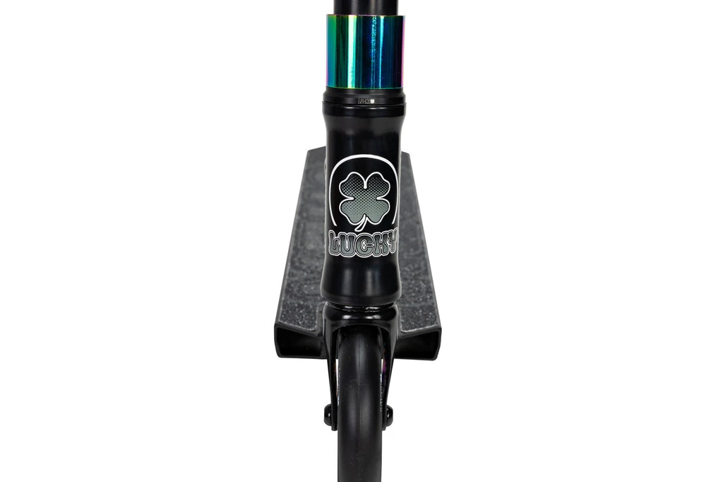 Lucky Crew Complete 10 Lucky Crew Complete - Image 8