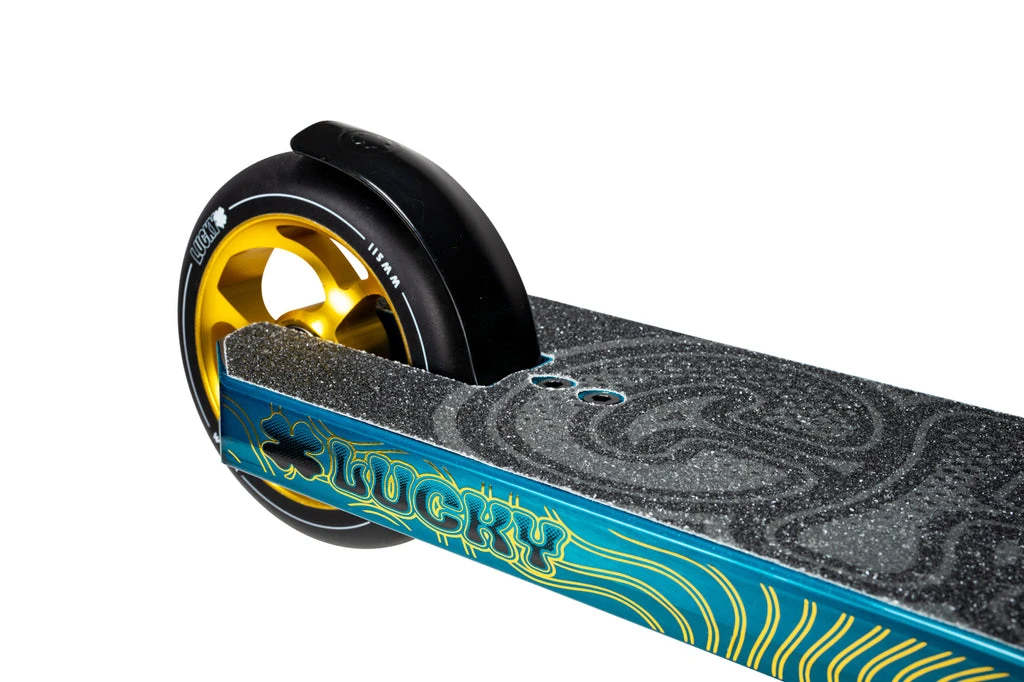 Lucky Crew Complete 22 Lucky Crew Complete - Image 20