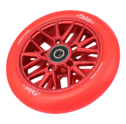 Envy Delux Wheel -Ride Pro Shop Delux Wheels Red Angle 74981.1669233211 83469.1674594732
