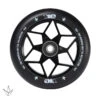 ENVY 110MM WHEEL DIAMOND BLACK -Ride Pro Shop Diamond Wheels Black 50963.1480721903 51722.1640366270