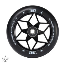 ENVY 110MM WHEEL DIAMOND BLACK