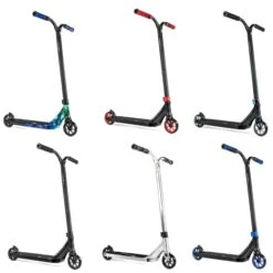 Erawan V2 Complete Pro Scooter