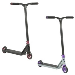 Triad C120 Complete Scooter | Condemned & Rabid